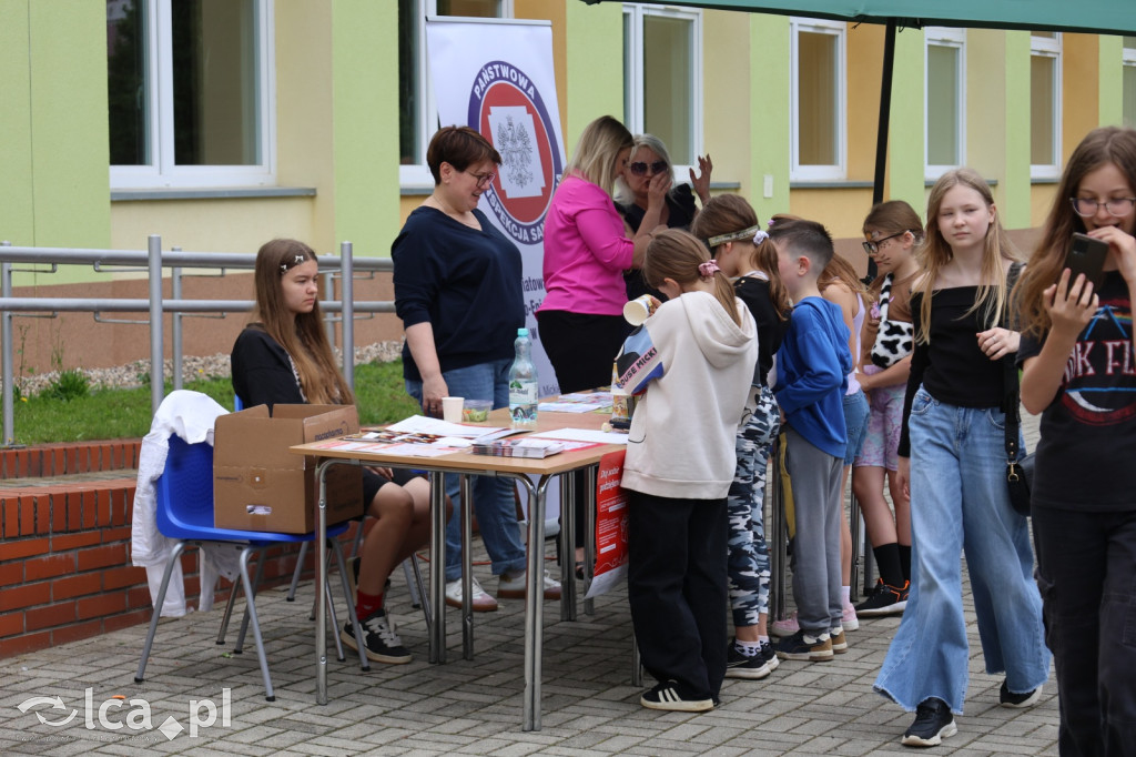 XVIII Festyn Integracyjny w ZSI – Dzień Dziecka