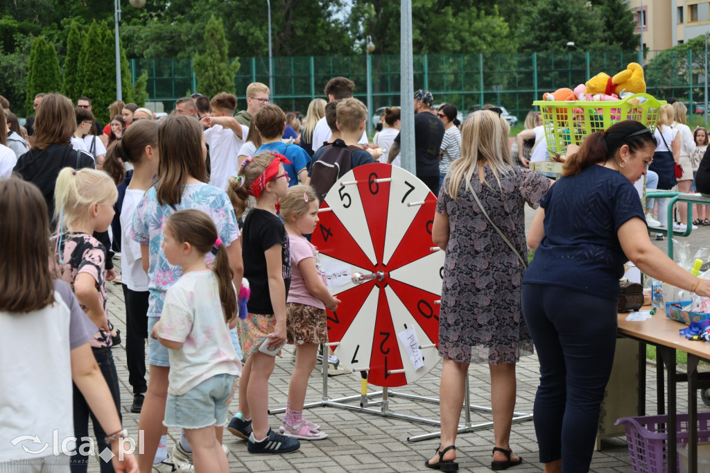 XVIII Festyn Integracyjny w ZSI – Dzień Dziecka