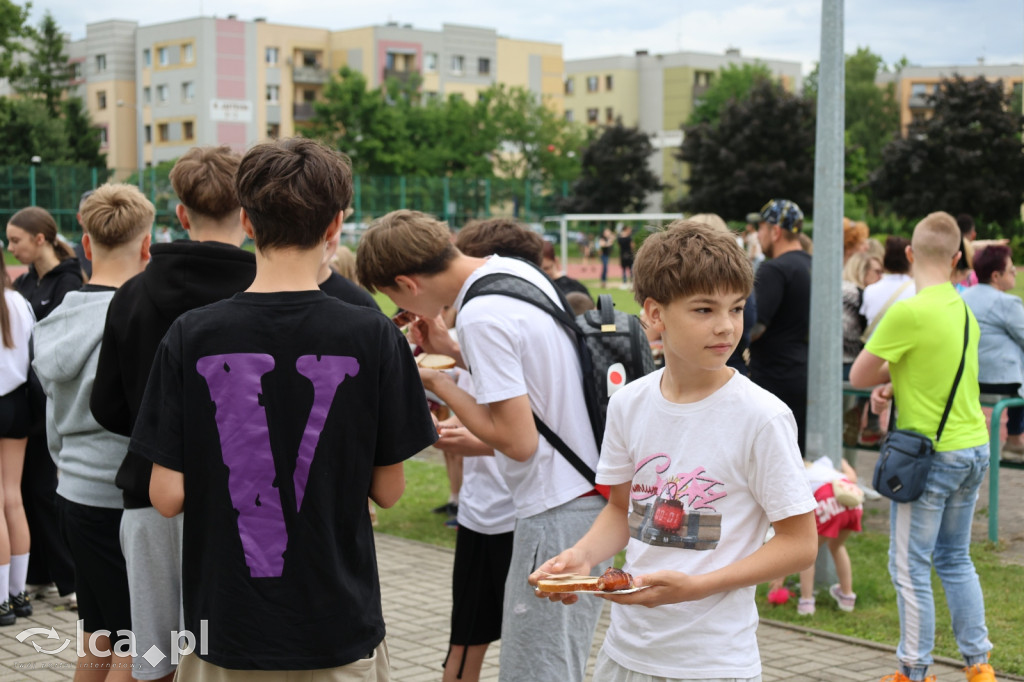 XVIII Festyn Integracyjny w ZSI – Dzień Dziecka