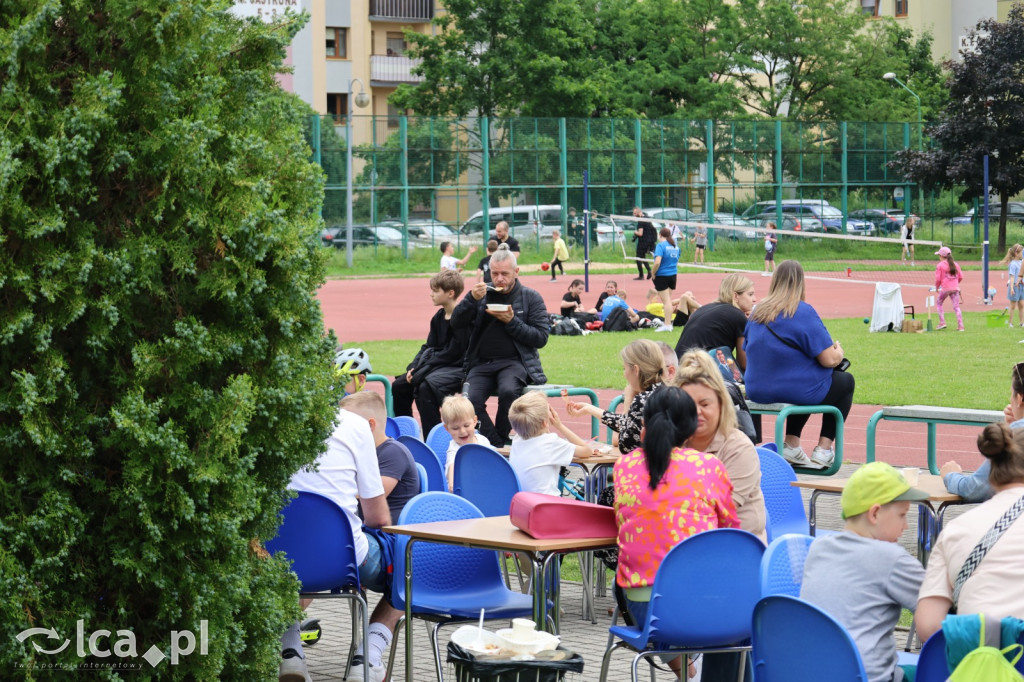 XVIII Festyn Integracyjny w ZSI – Dzień Dziecka
