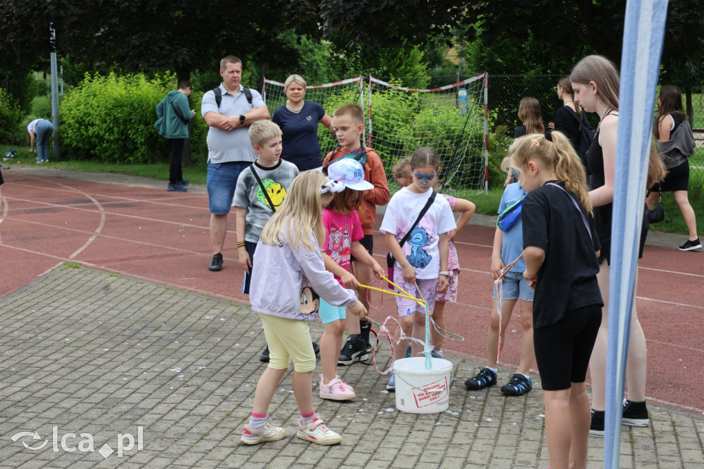 XVIII Festyn Integracyjny w ZSI – Dzień Dziecka