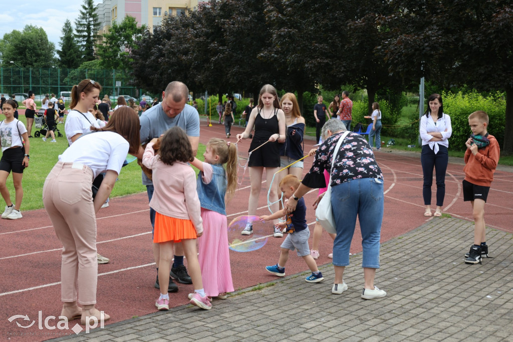 XVIII Festyn Integracyjny w ZSI – Dzień Dziecka
