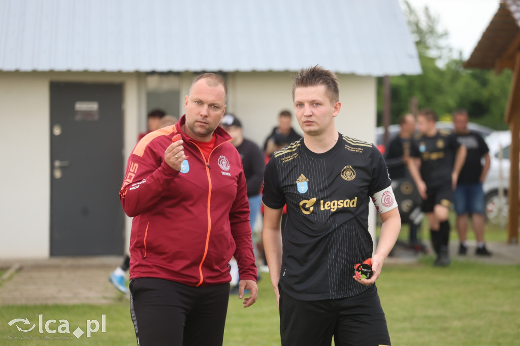 Na awans trzeba jeszcze poczekać