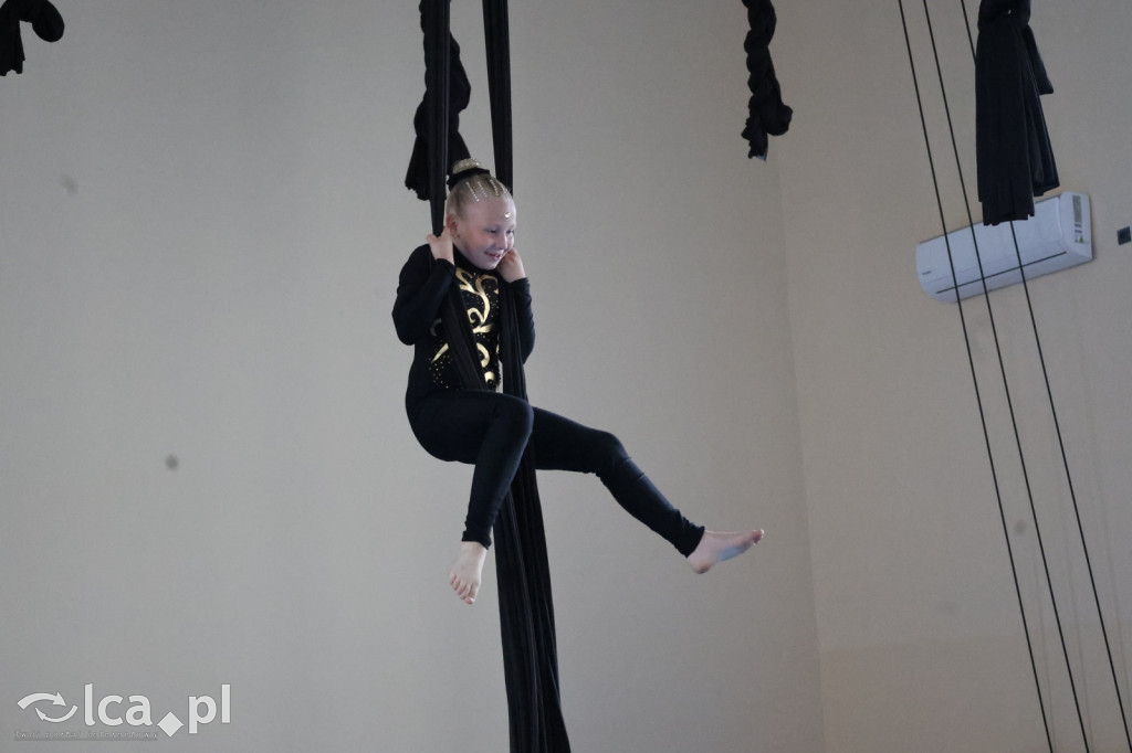 AcroTeam Legnica z nową salą!