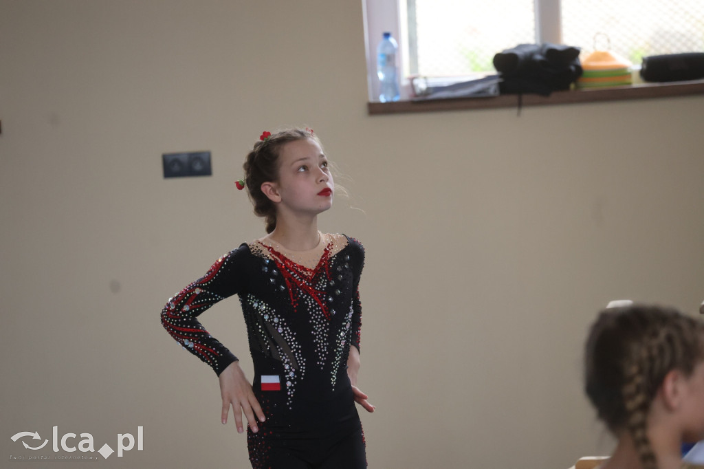 AcroTeam Legnica z nową salą!