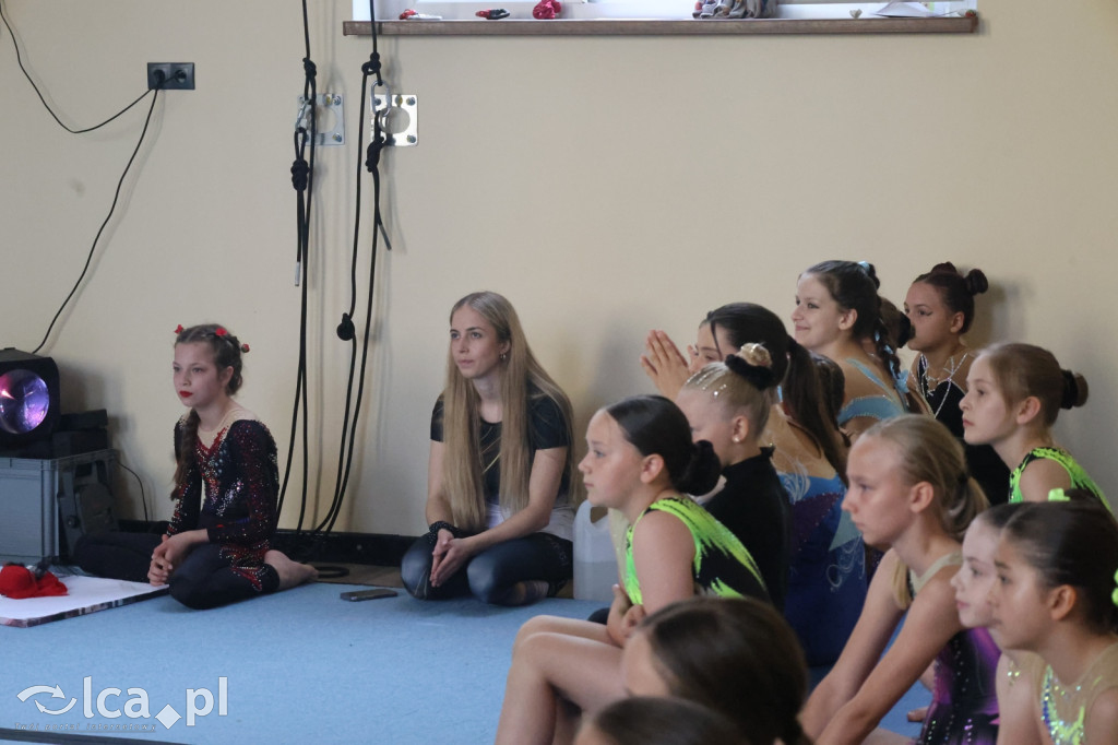 AcroTeam Legnica z nową salą!