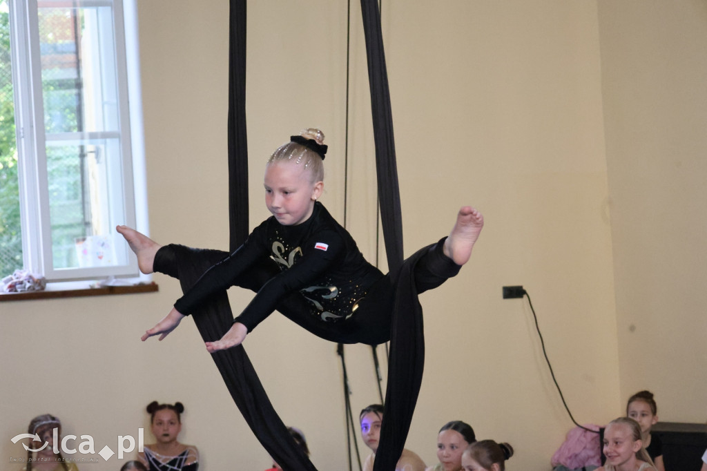AcroTeam Legnica z nową salą!