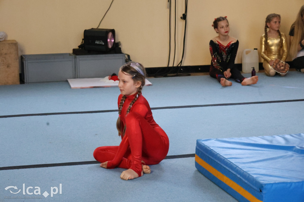 AcroTeam Legnica z nową salą!