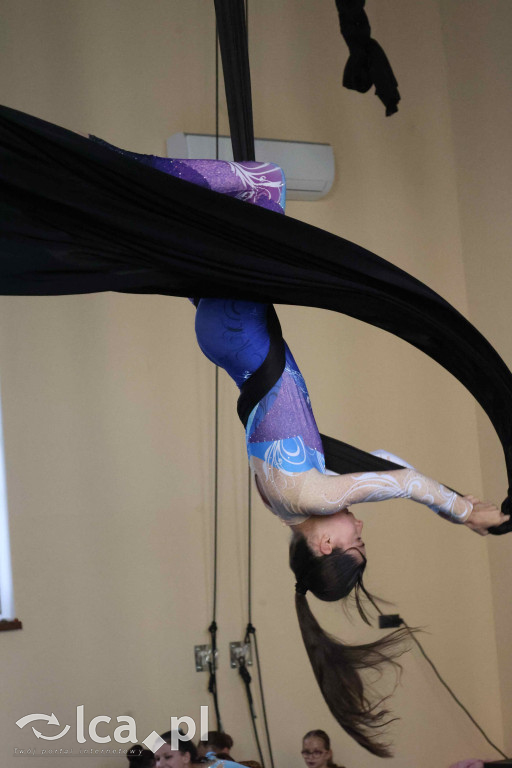 AcroTeam Legnica z nową salą!