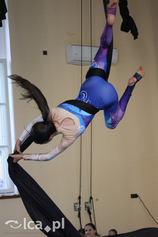 AcroTeam Legnica z nową salą!