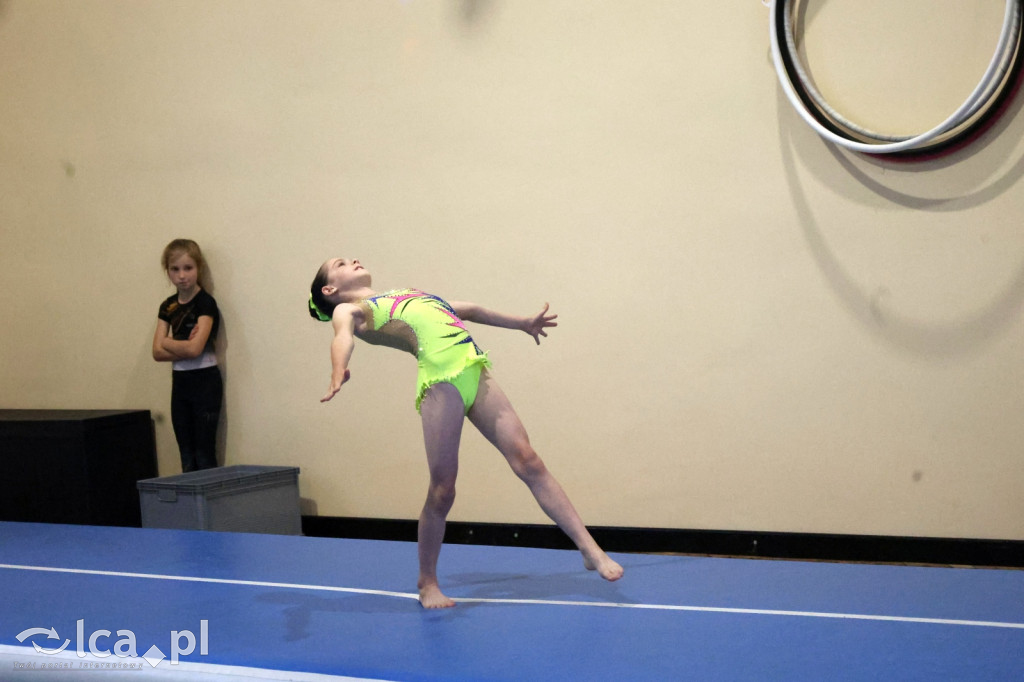 AcroTeam Legnica z nową salą!