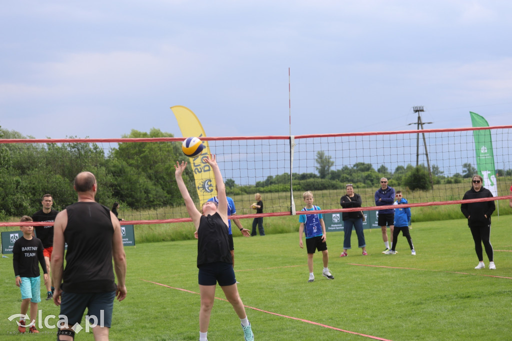 Rekordowa frekwencja na X Turnieju Gruszka Cup