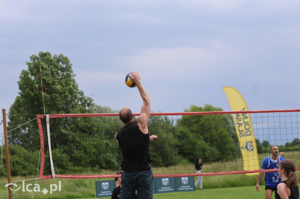 Rekordowa frekwencja na X Turnieju Gruszka Cup