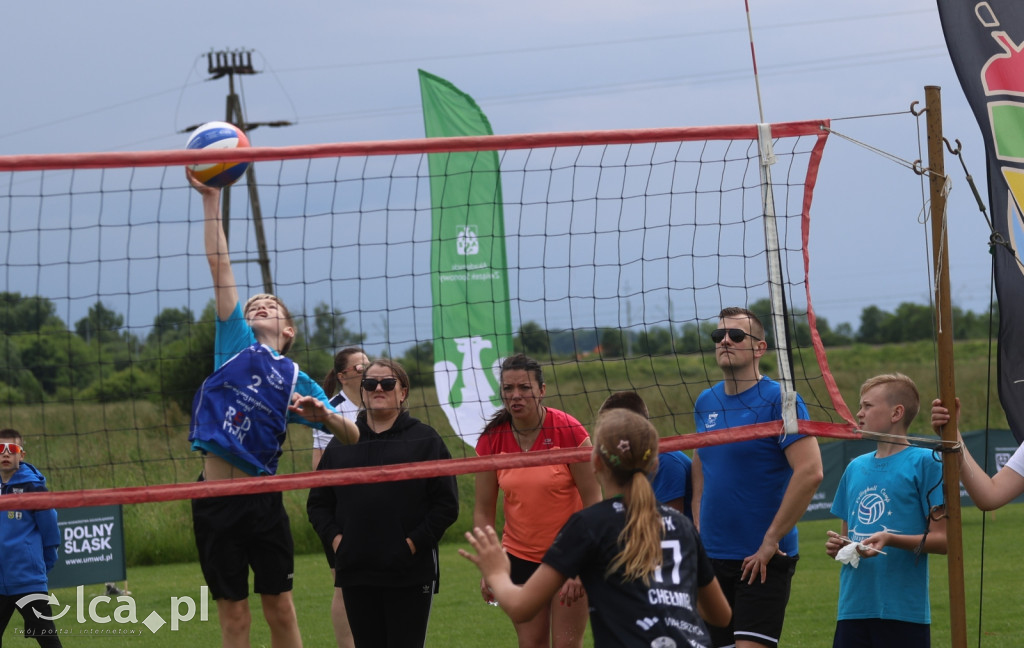 Rekordowa frekwencja na X Turnieju Gruszka Cup