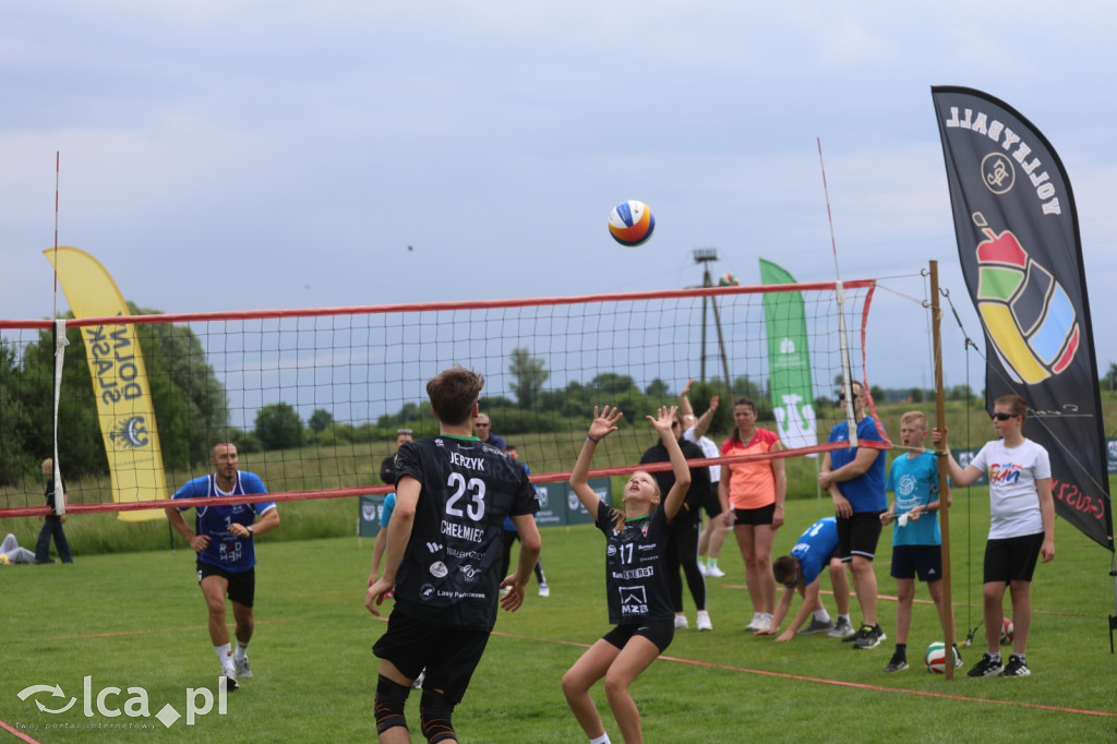 Rekordowa frekwencja na X Turnieju Gruszka Cup