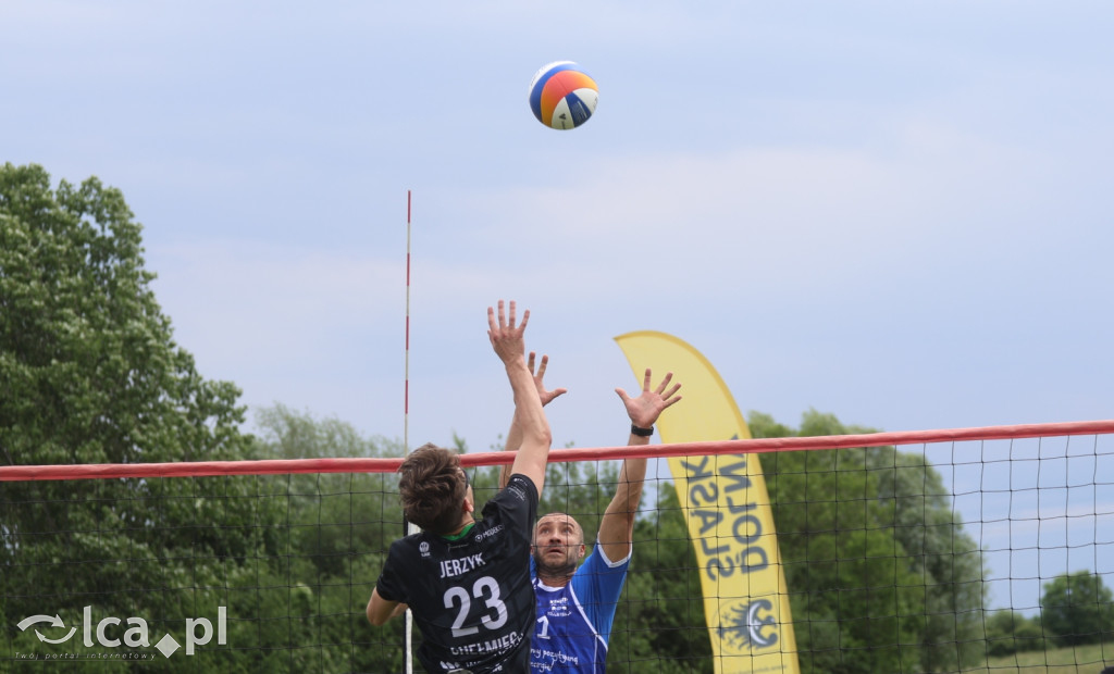 Rekordowa frekwencja na X Turnieju Gruszka Cup