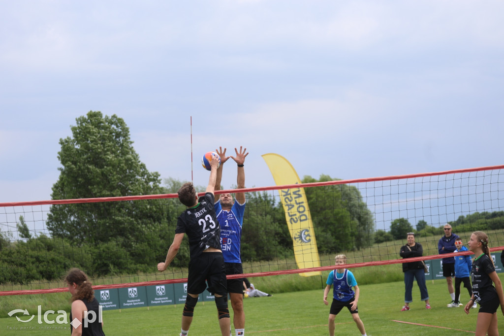 Rekordowa frekwencja na X Turnieju Gruszka Cup