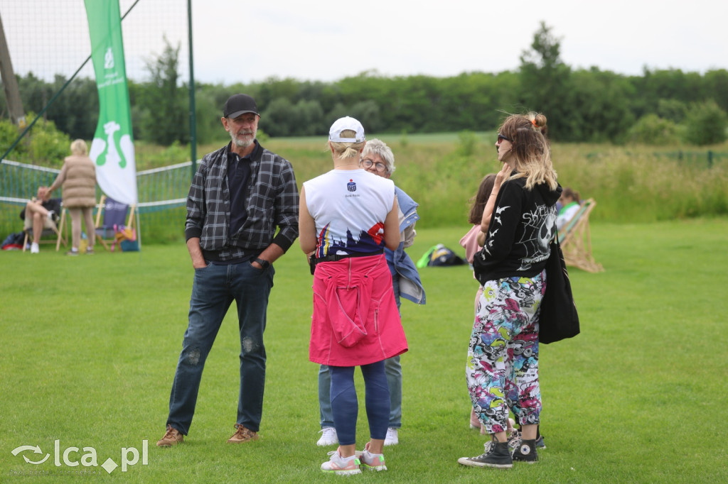 Rekordowa frekwencja na X Turnieju Gruszka Cup