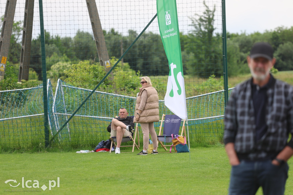 Rekordowa frekwencja na X Turnieju Gruszka Cup