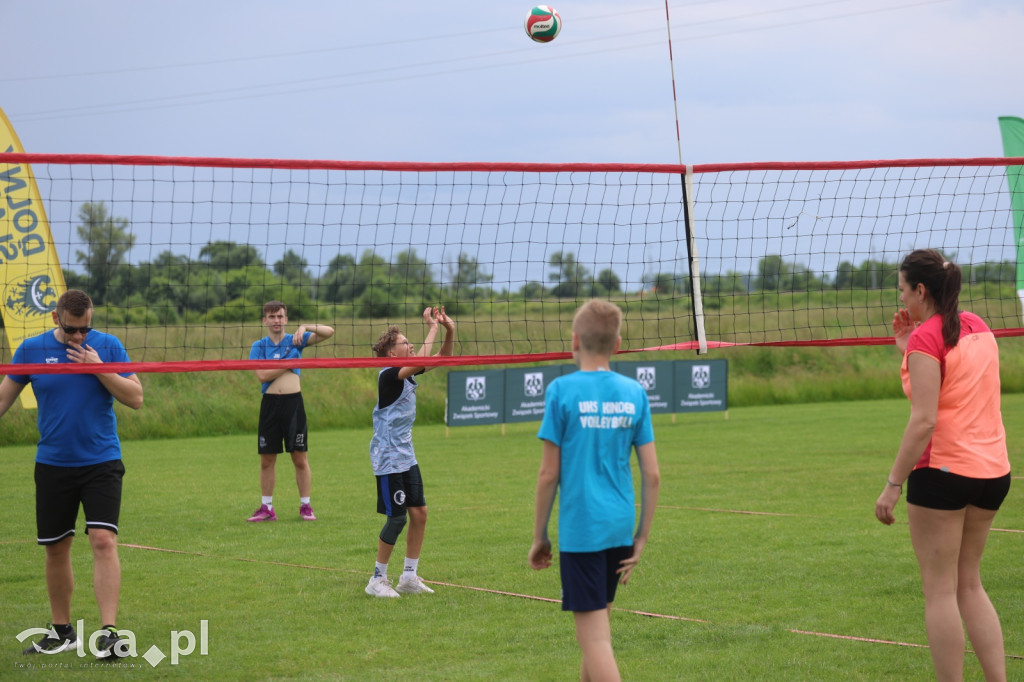 Rekordowa frekwencja na X Turnieju Gruszka Cup