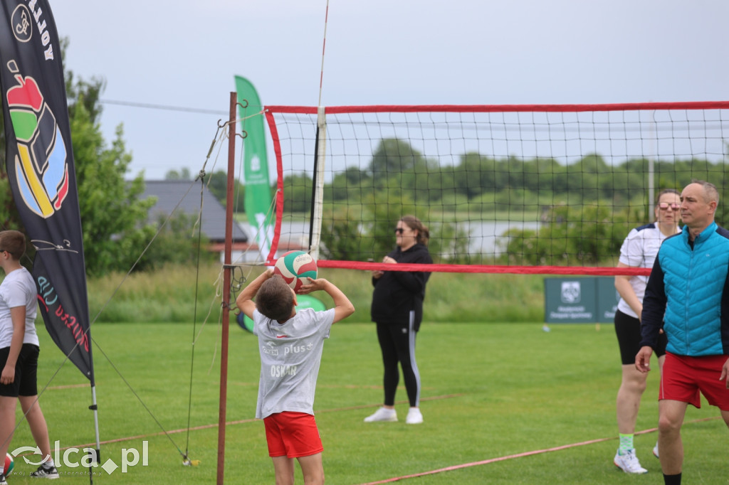 Rekordowa frekwencja na X Turnieju Gruszka Cup