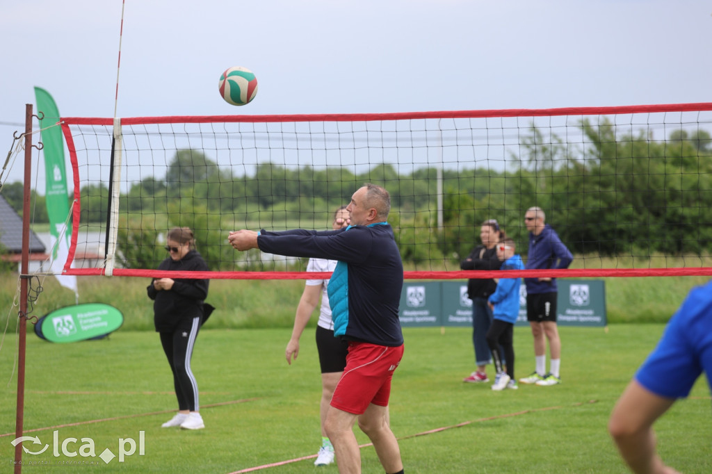 Rekordowa frekwencja na X Turnieju Gruszka Cup
