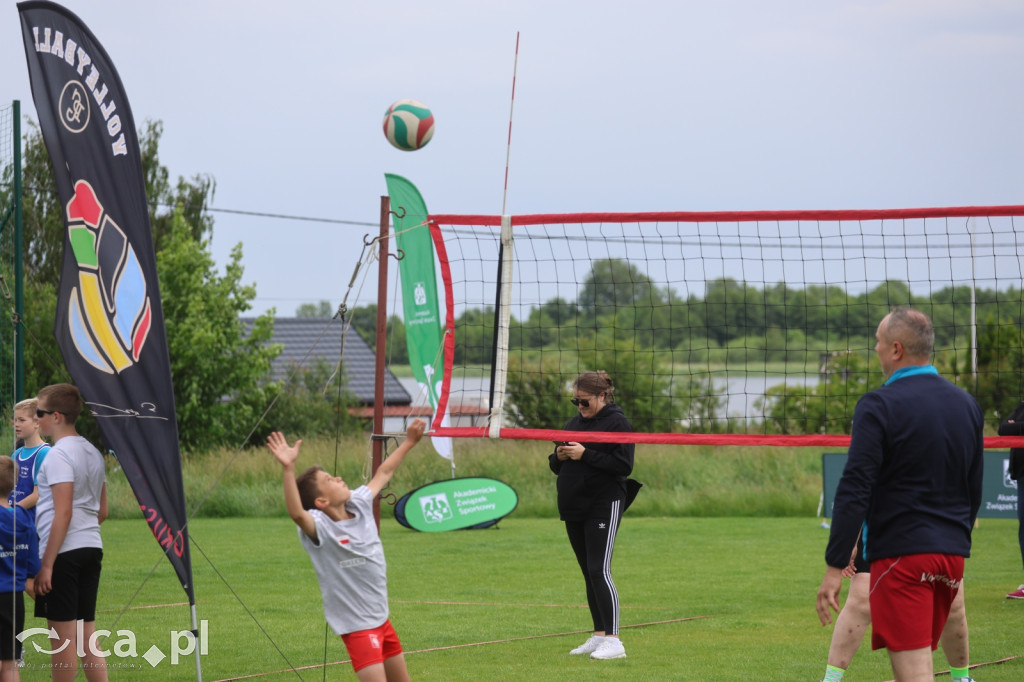 Rekordowa frekwencja na X Turnieju Gruszka Cup
