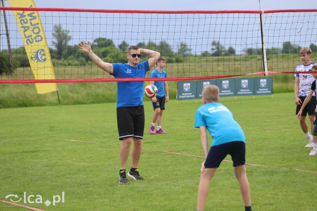 Rekordowa frekwencja na X Turnieju Gruszka Cup