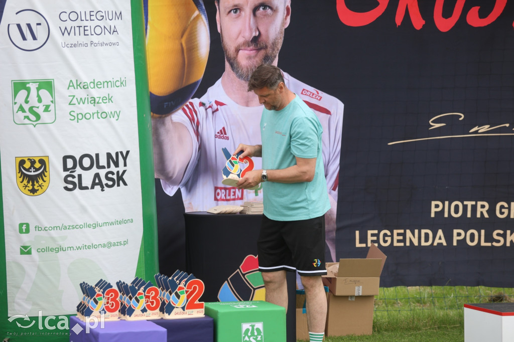 Rekordowa frekwencja na X Turnieju Gruszka Cup