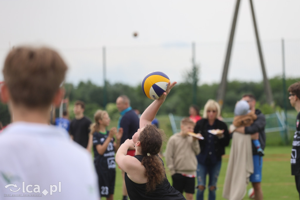 Rekordowa frekwencja na X Turnieju Gruszka Cup