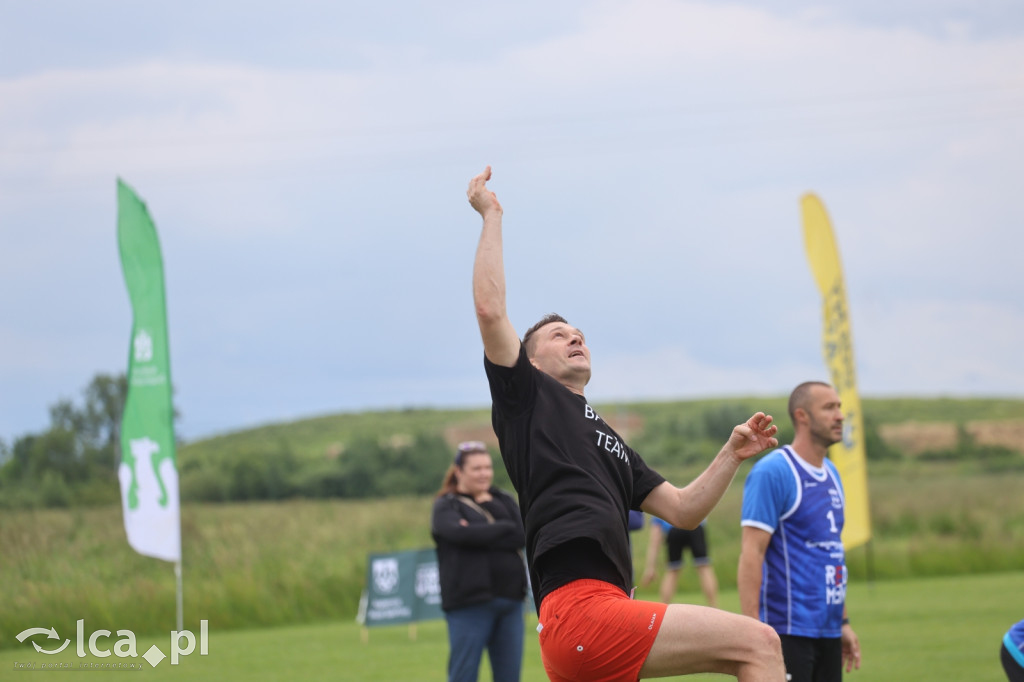 Rekordowa frekwencja na X Turnieju Gruszka Cup