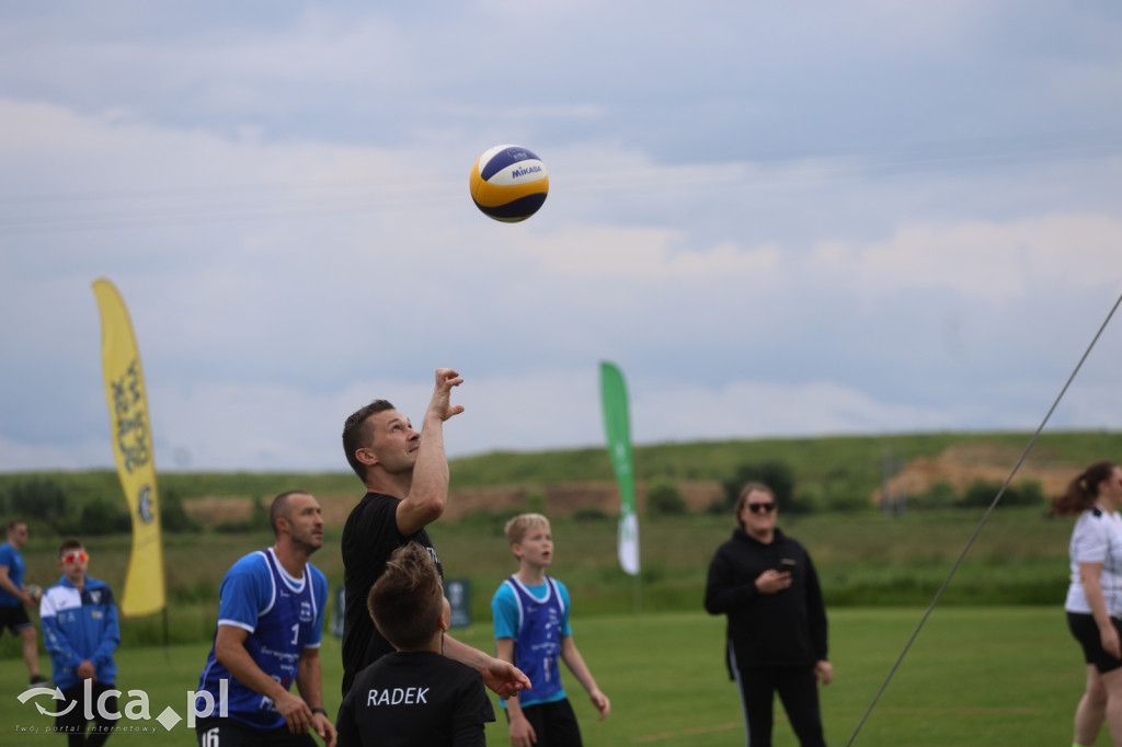 Rekordowa frekwencja na X Turnieju Gruszka Cup