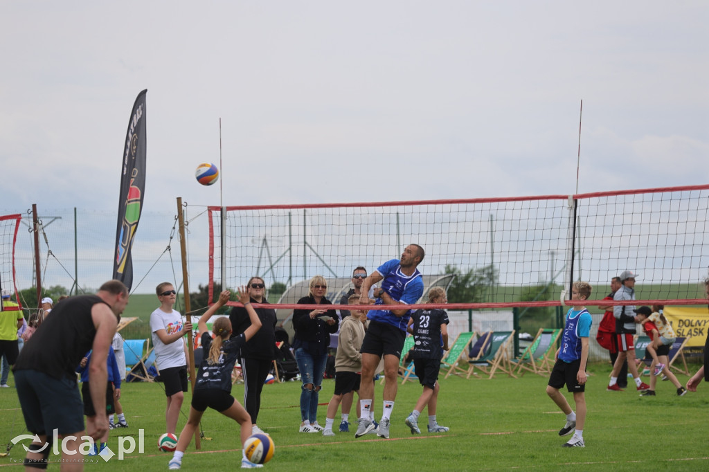 Rekordowa frekwencja na X Turnieju Gruszka Cup