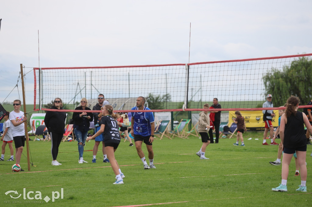 Rekordowa frekwencja na X Turnieju Gruszka Cup
