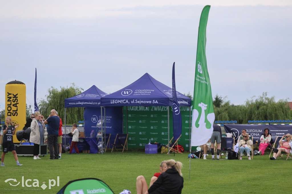 Rekordowa frekwencja na X Turnieju Gruszka Cup