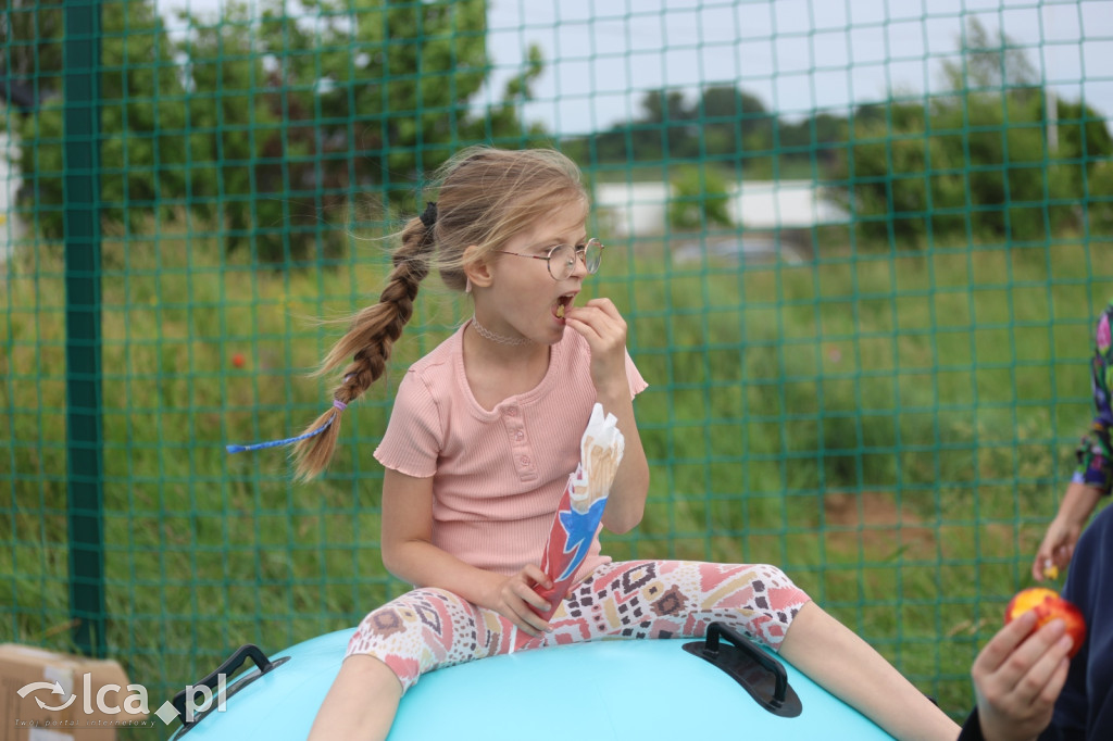 Rekordowa frekwencja na X Turnieju Gruszka Cup