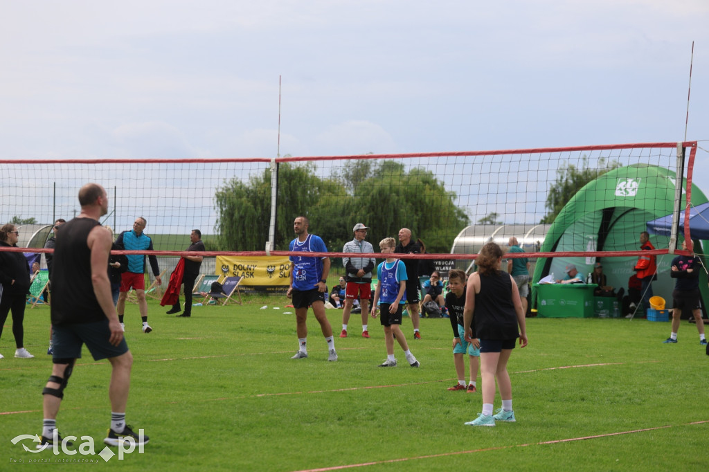 Rekordowa frekwencja na X Turnieju Gruszka Cup