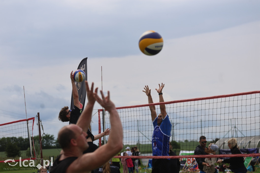Rekordowa frekwencja na X Turnieju Gruszka Cup