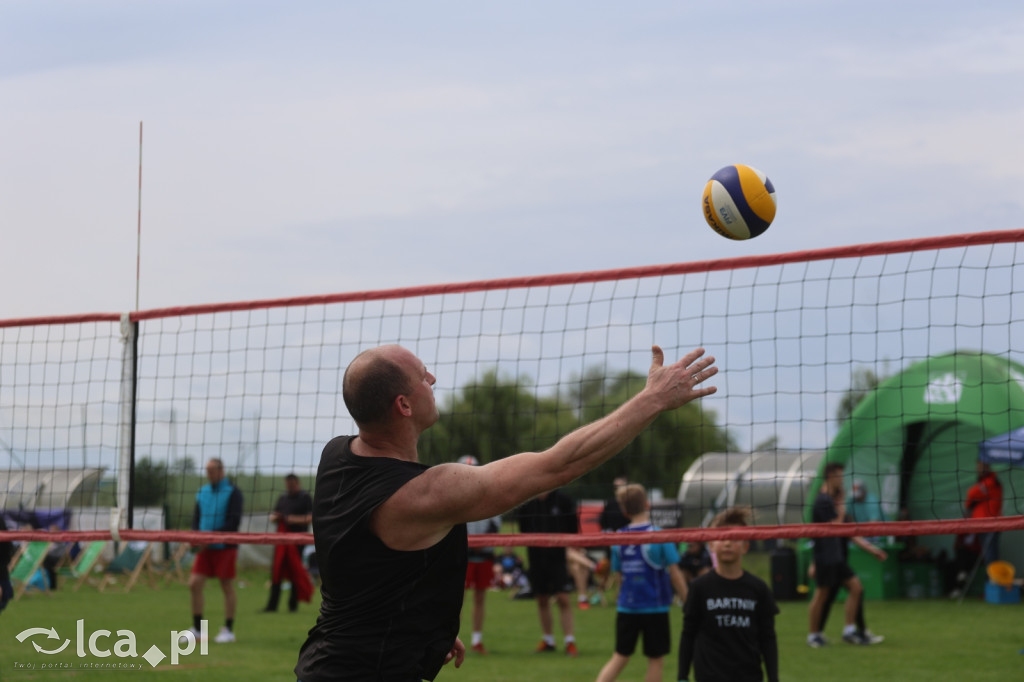 Rekordowa frekwencja na X Turnieju Gruszka Cup