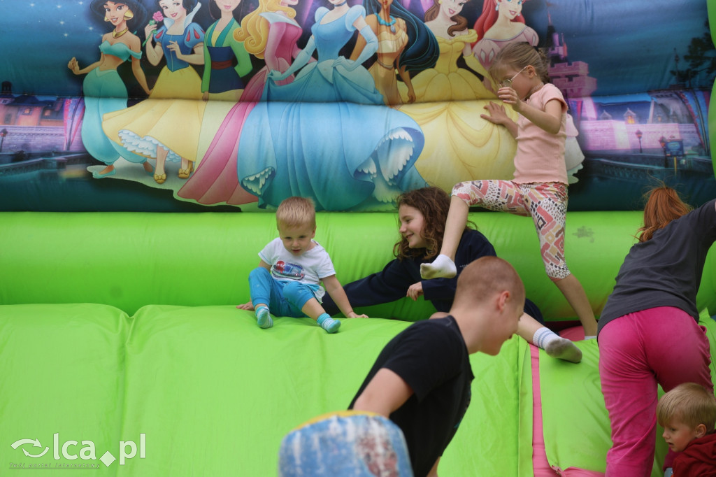 Rekordowa frekwencja na X Turnieju Gruszka Cup