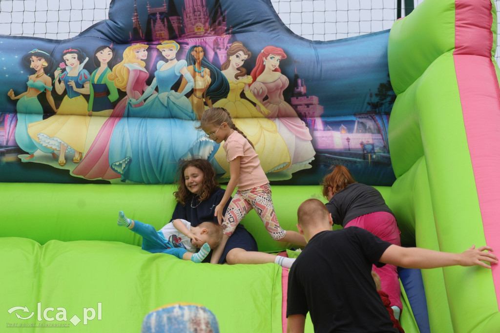 Rekordowa frekwencja na X Turnieju Gruszka Cup