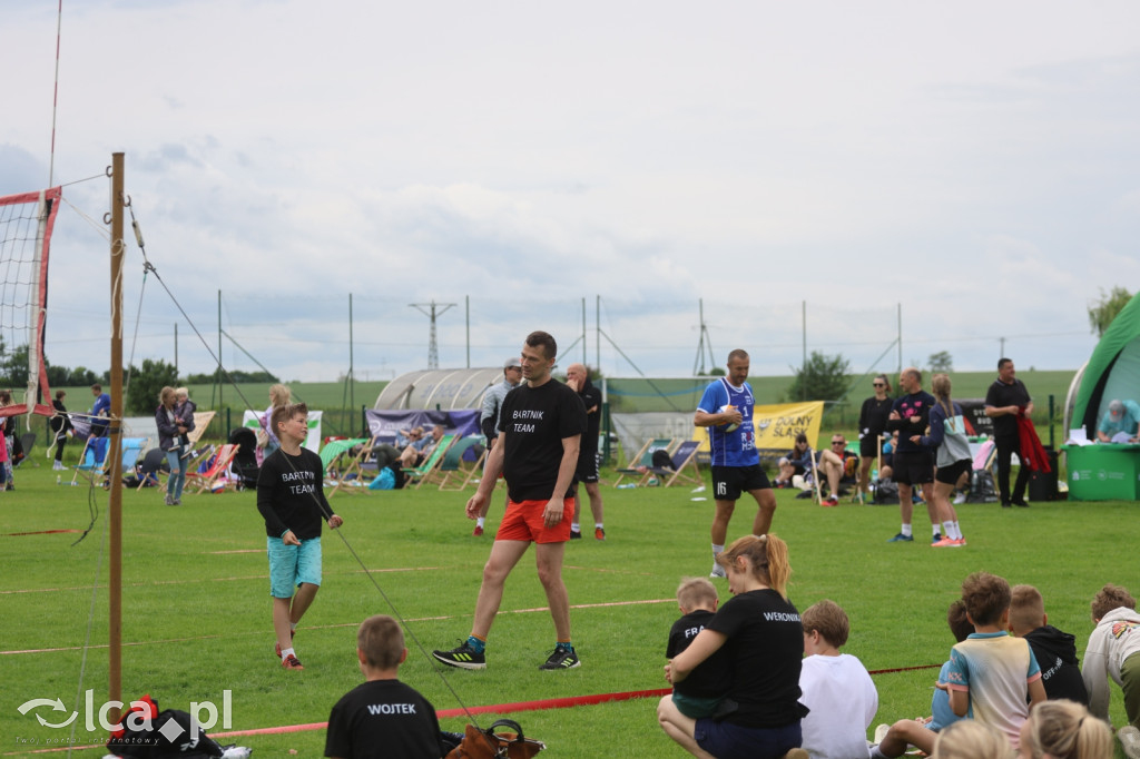 Rekordowa frekwencja na X Turnieju Gruszka Cup
