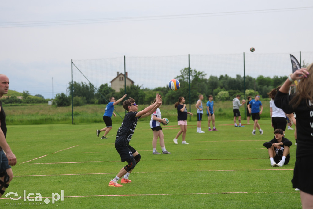 Rekordowa frekwencja na X Turnieju Gruszka Cup