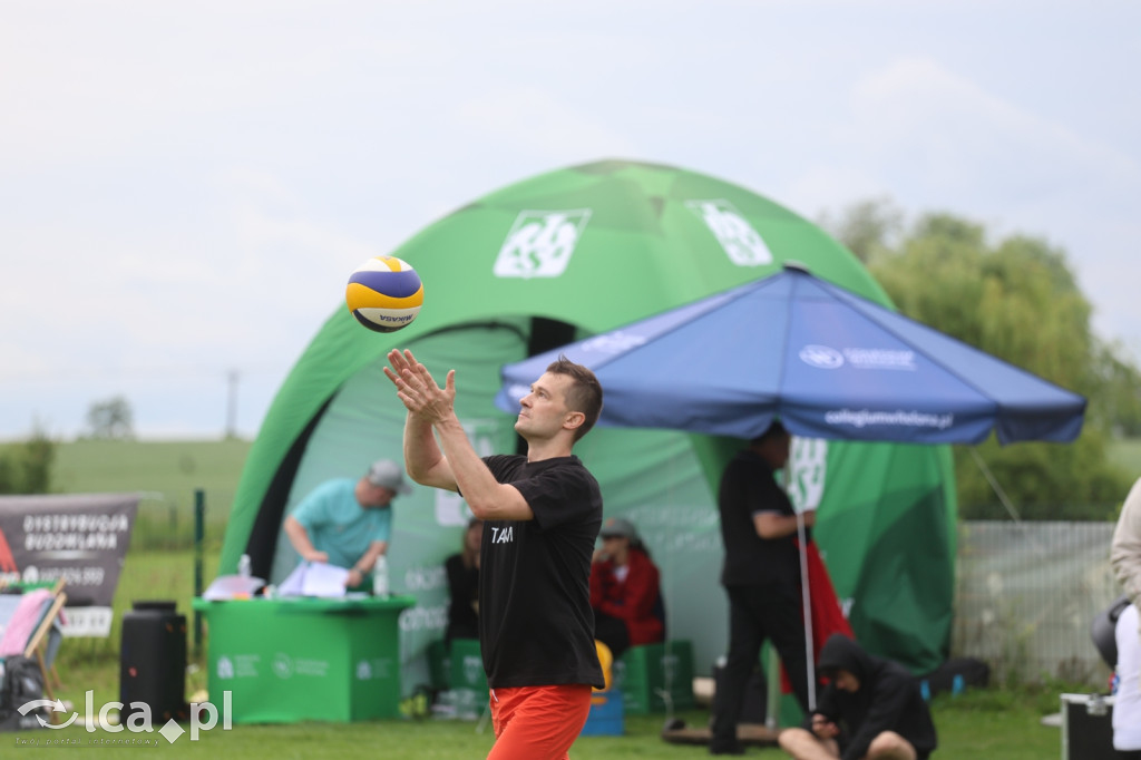 Rekordowa frekwencja na X Turnieju Gruszka Cup