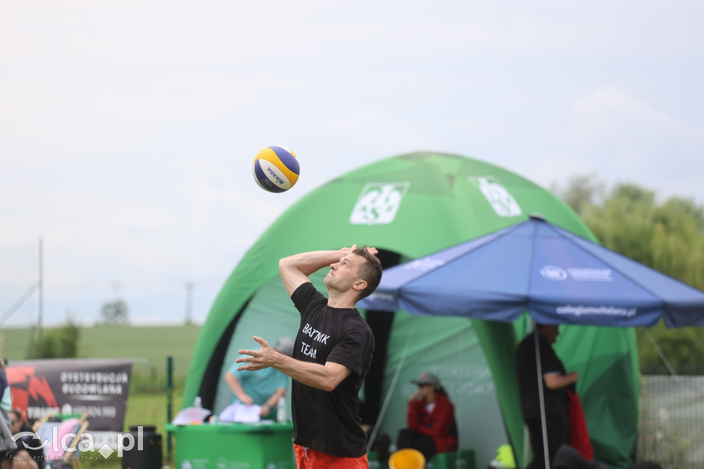 Rekordowa frekwencja na X Turnieju Gruszka Cup