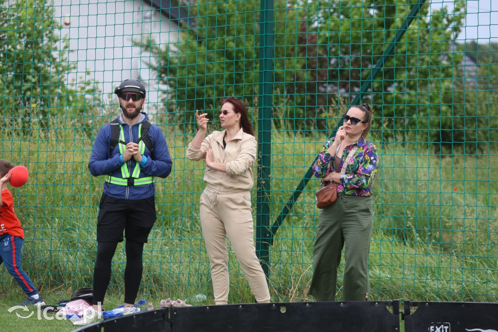 Rekordowa frekwencja na X Turnieju Gruszka Cup