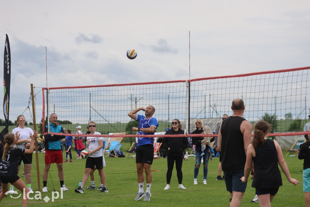 Rekordowa frekwencja na X Turnieju Gruszka Cup