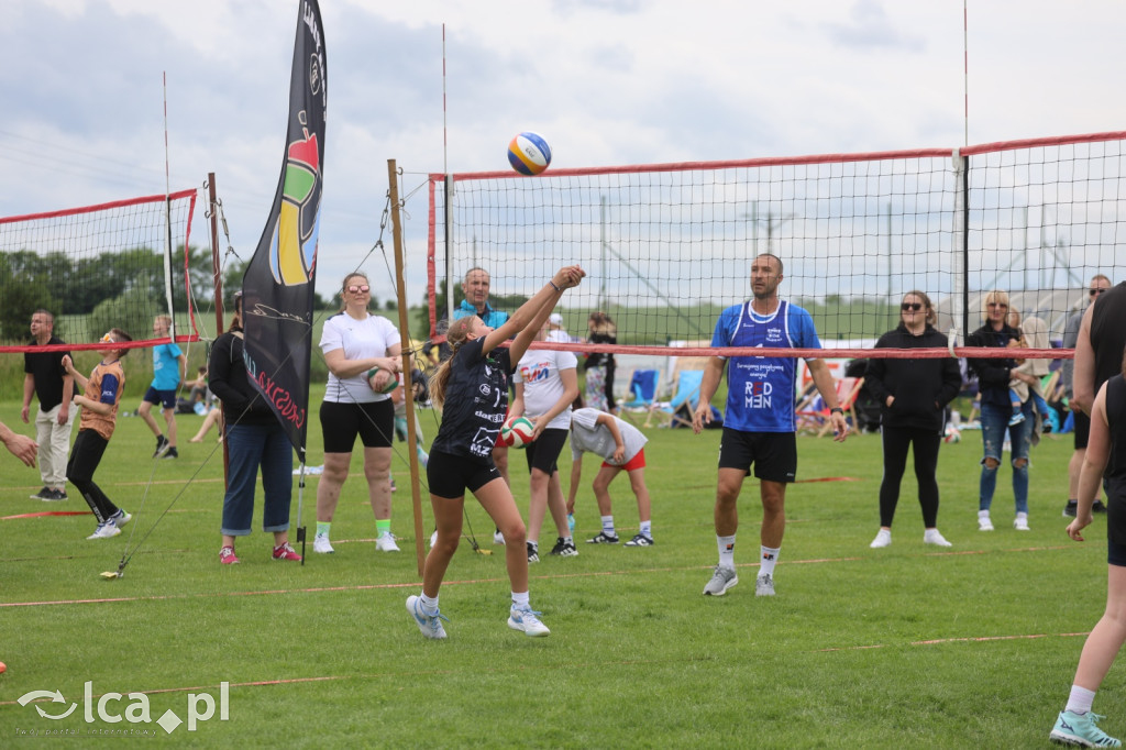 Rekordowa frekwencja na X Turnieju Gruszka Cup
