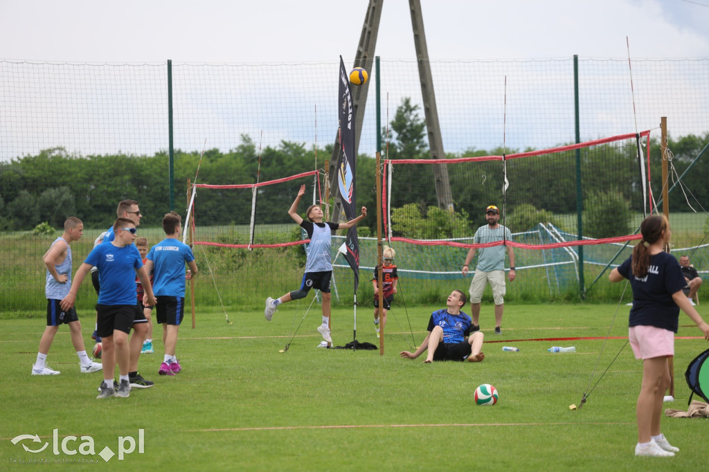 Rekordowa frekwencja na X Turnieju Gruszka Cup