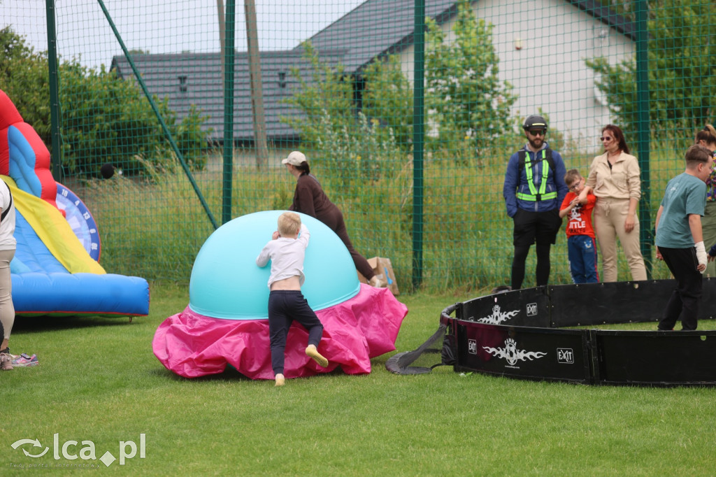 Rekordowa frekwencja na X Turnieju Gruszka Cup